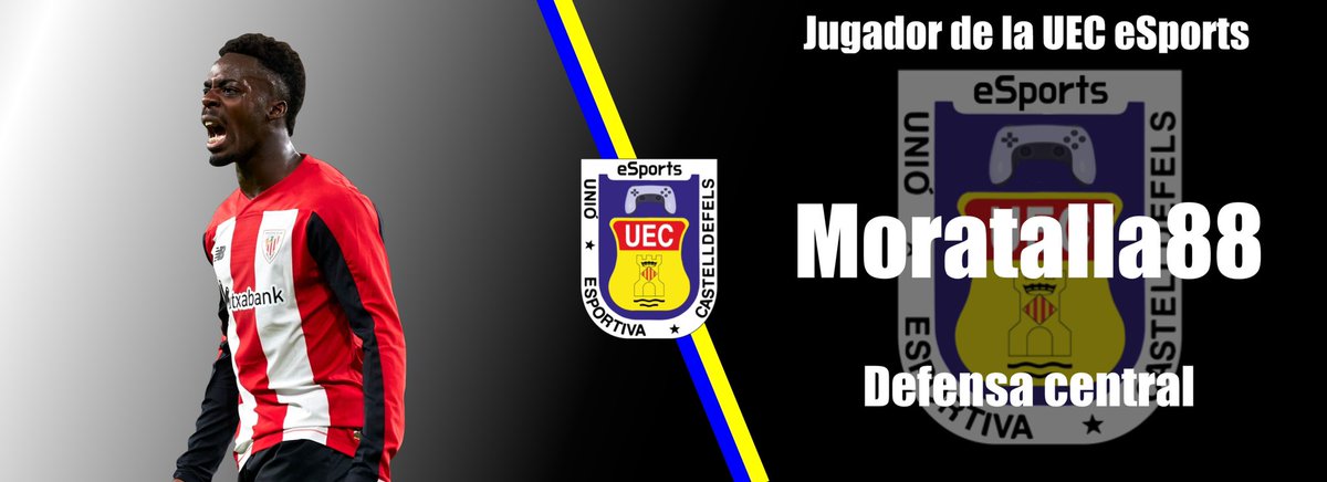 eSportsTGT's tweet photo. || 𝙋𝙧𝙚𝙨𝙚𝙣𝙩𝙖𝙘𝙞ó || 🎤

“La alegria de la huerta”

Compromís, il•lusió i companyerisme 🫡

@Moratalla88 

#Fitxat #SomHiGrocs 💛💙 https://t.co/rr7uZZb3T0