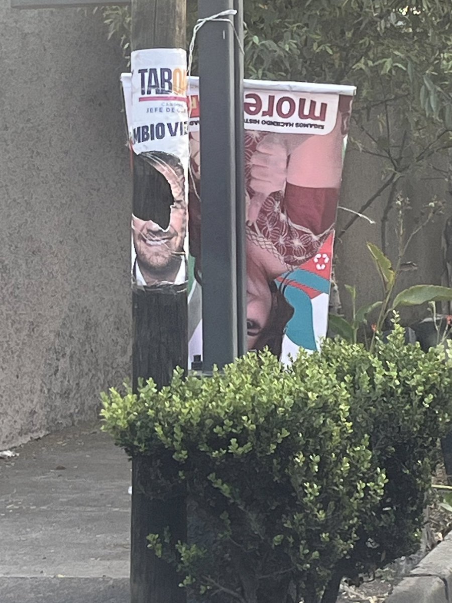 Si se destruyen, no nos lo dejen como basura!