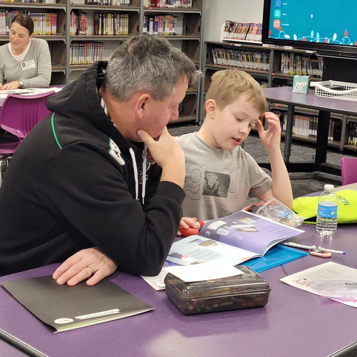 Everybody Wins! Iowa tweet media