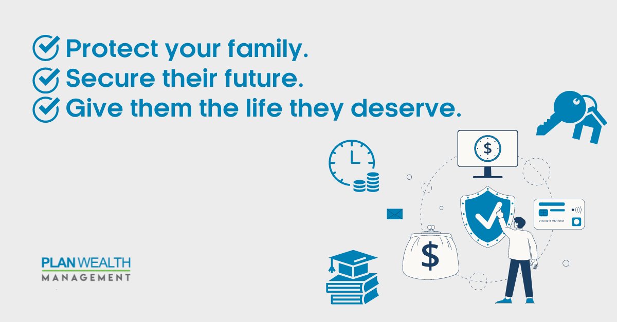 Contact us today to learn more about the options you have to protect your family! 📞 planwm.com/en/contact/

#mercados #bolsa #TaxOptimization #tipodecambio #dividendos #finanzas #economia #EducacionFinanciera #finanzasmexico #finanzaspersonales #inflación #SuperPeso #ahorro