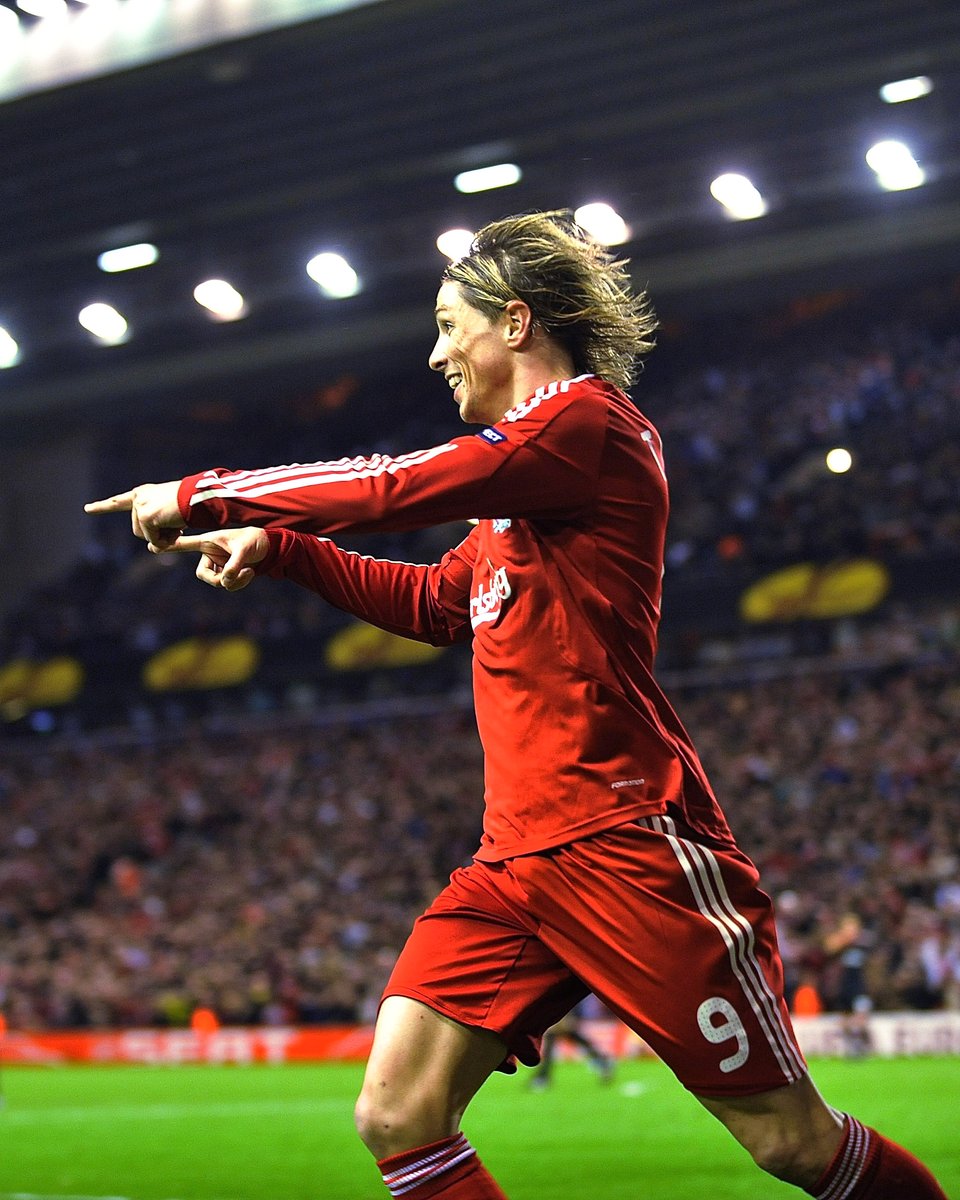 Icon 🔴

#HBD || #UEL