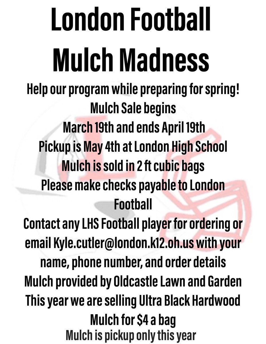London Football tweet media