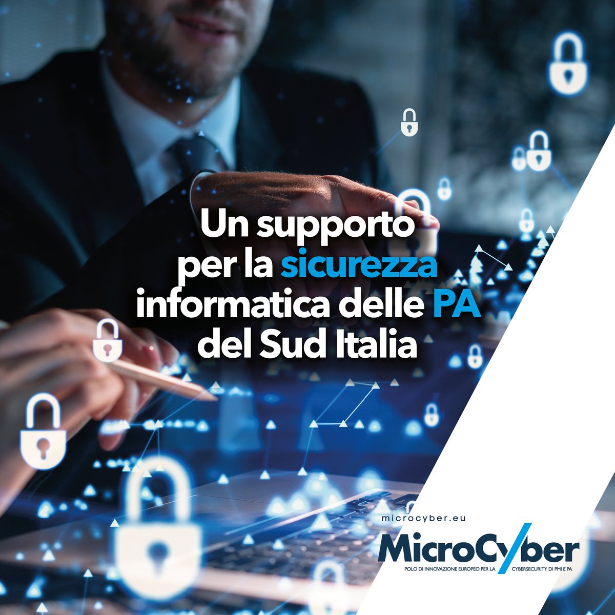 Micro Cyber tweet media