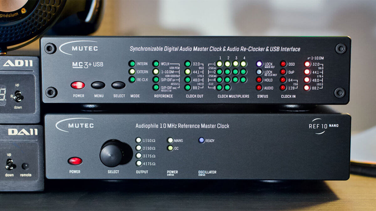 fairaudio_de's tweet photo. TEST: Der Namenszusatz „Nano“ deutet es an: Es handelt sich um den kleinsten und günstigsten ... https://t.co/hE90ogTT5F

#hifitest #hifi #test #fairaudio #highend #stereo #audiotest #digitalaudio #digitalhifi #referenztaktgenerator #masterclock #10MHzClock #MutecREF10NANO #Mutec https://t.co/e3fxZSK5Oz