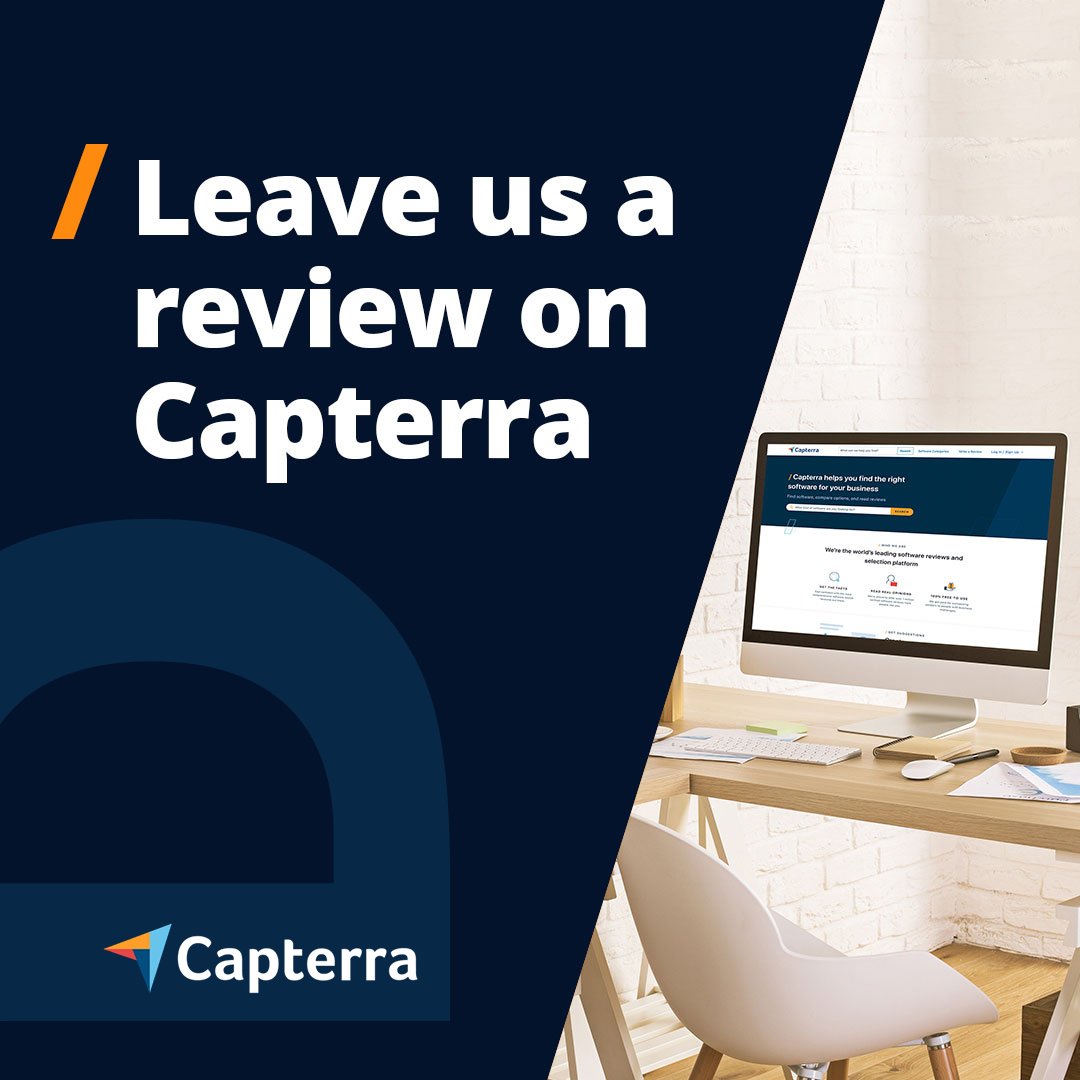 If you haven't had a chance to provide a review for #TigerBridge, it's not too late.
As a reminder, only the first 60 users who have a #review published will receive a €15 gift card. 
👉reviews.capterra.com/products/new/b…

#TigerTechnology #Capterra #Gartner #HybridCloud #multicloud