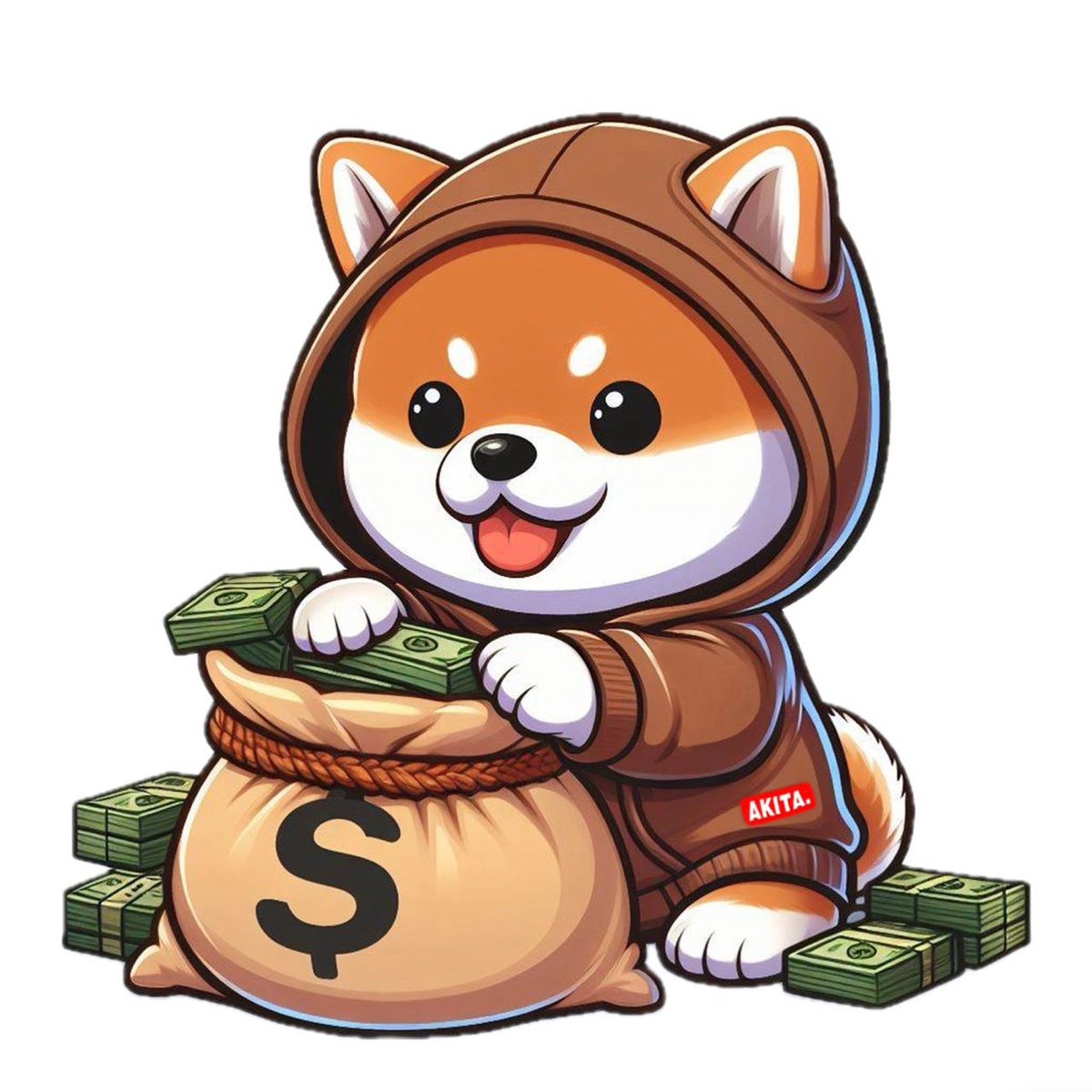 akitaonton's tweet photo. COMPETITION! 🎁🎁🎁
Akita announces the second competition! The rules are very simple:  

1. Follow @akitaonton
2. Retweet this post 
3. Tag 3 of your friends in the comment + add hashtag #AkitaOnTon #Akita
The total prize pool is $105 - 3 winners will be selected and each of them will receive the equivalent of $35 in $Akita token. The competition lasts 48 hours (2 days) from the start.

Additionally, we would also like to reward our community on the tg channel: https://t.co/Av0LbCJcqB 
For the next 2 days, we will ask you to provide your wallet address several times a day, the first person to send us their wallet on the channel will receive a reward ($5) in the form of $Akita tokens! So stay tuned!

Good Luck ! 🔥

#Competition #TON #TheOpenNetwork #Giveaway