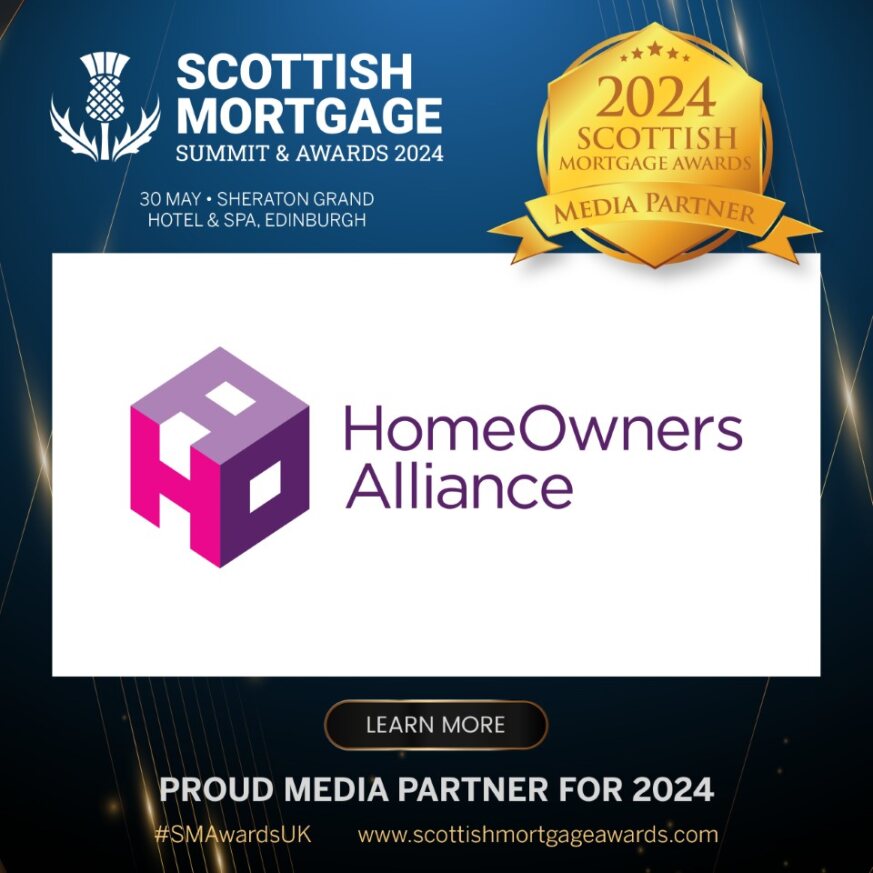 We are proud to announce that we are sponsoring the Scottish Mortgage Awards taking place on 30th May and our very own @PaulaHigginsHOA will be one of the Judges. If you want to attend, registrations are now open scottishmortgageawards.com/register/ @MortgageChat #SMAwardsUK