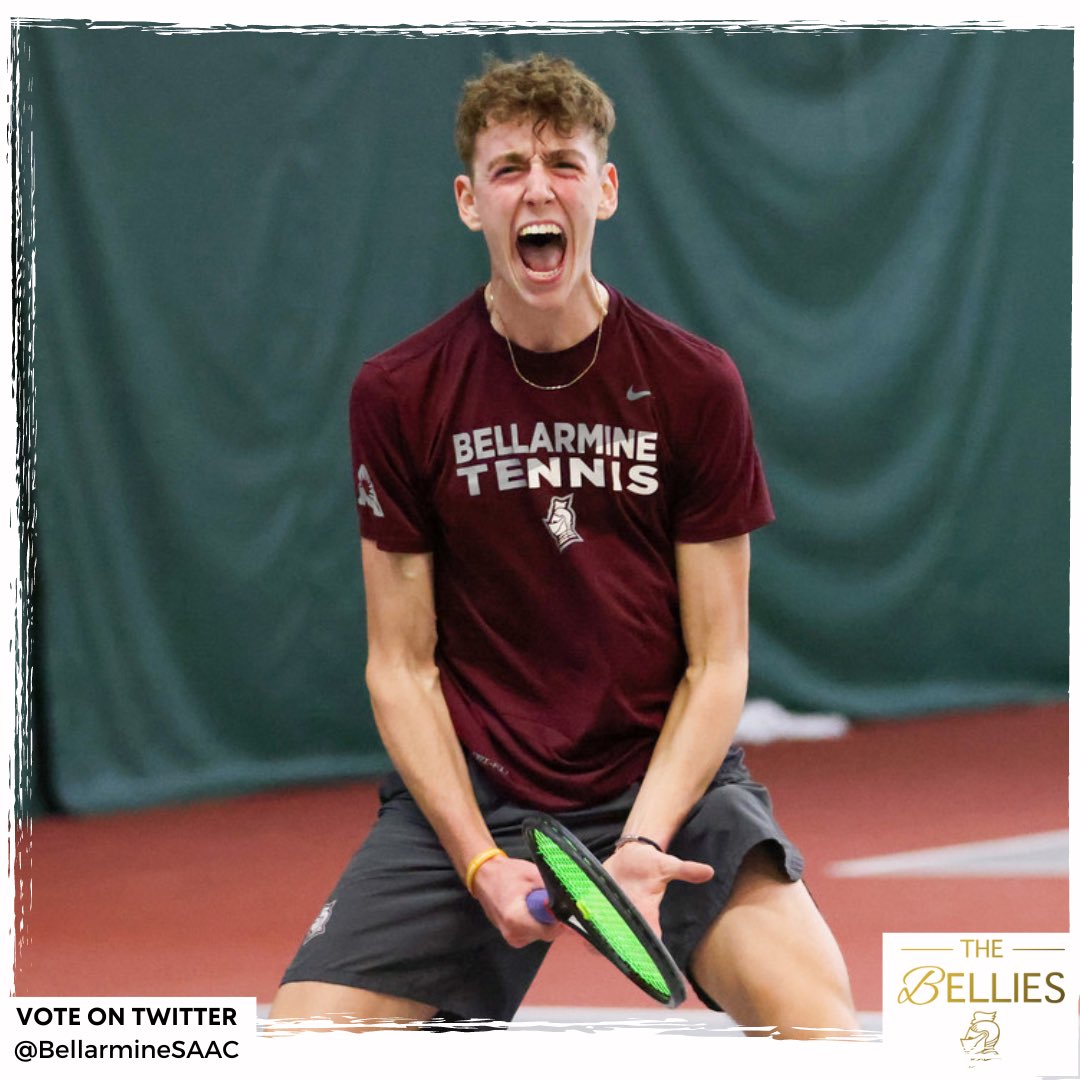 Bellarmine SAAC tweet media