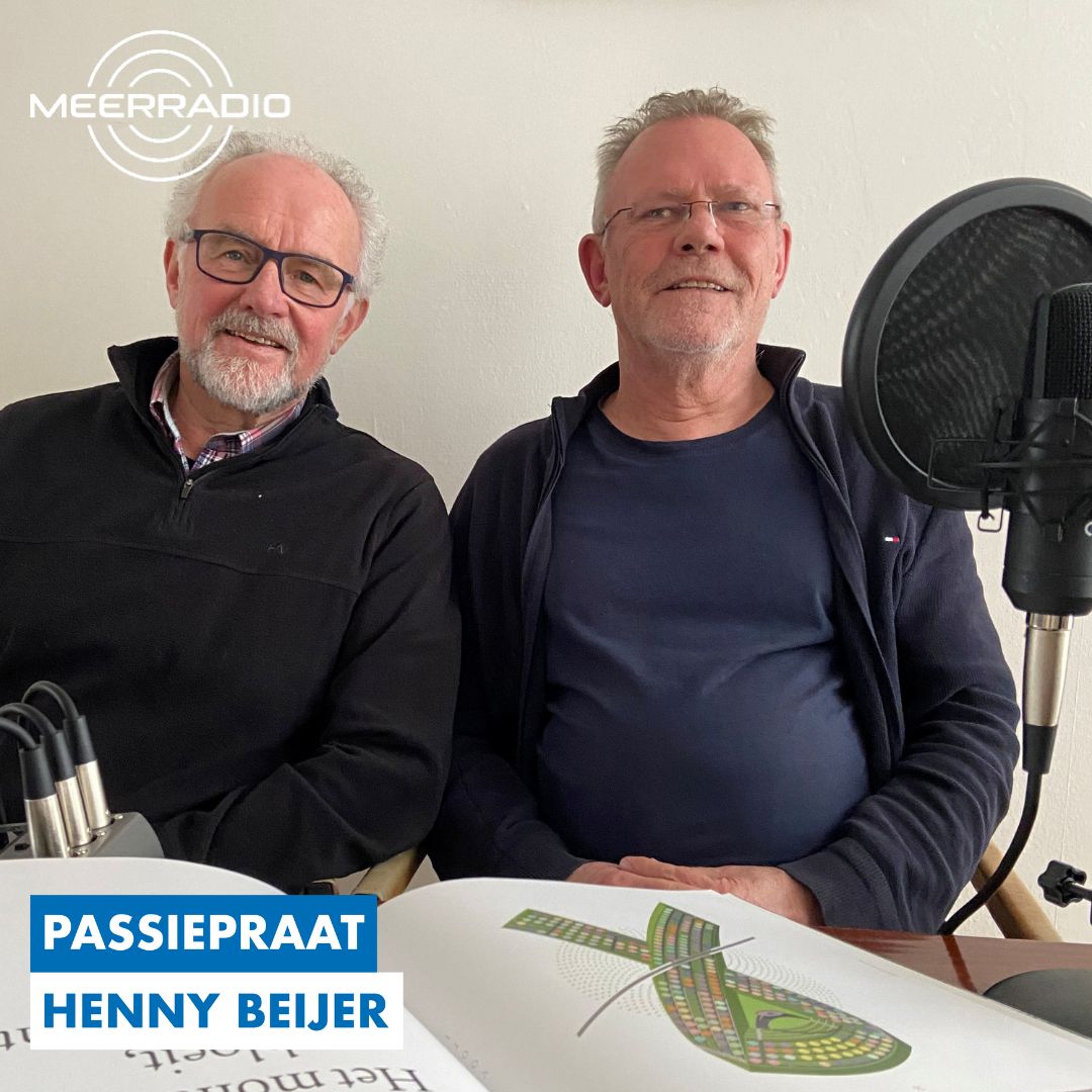 19 MAART 2024 – In PassiePraat, van 21 tot 22 uur op MeerRadio, praat Henny Beijer met Hans Hartog en Martin Hollander, vrijwilligers van de Stichting Vrienden van het Nationaal Monument MH17 meerradio.nl