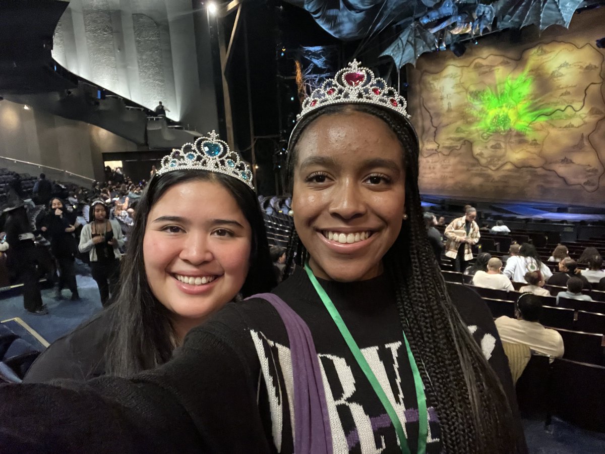 sspnewyork's tweet photo. Honoring #WomensHistoryMonth, Kristine has undoubtedly become chosen family for sisters, Lena and Lana. From exploring new cuisines to attending musicals and sweet sixteens, her mentorship has evolved into a life-long bond. ❤️ https://t.co/4ECK1hCSer