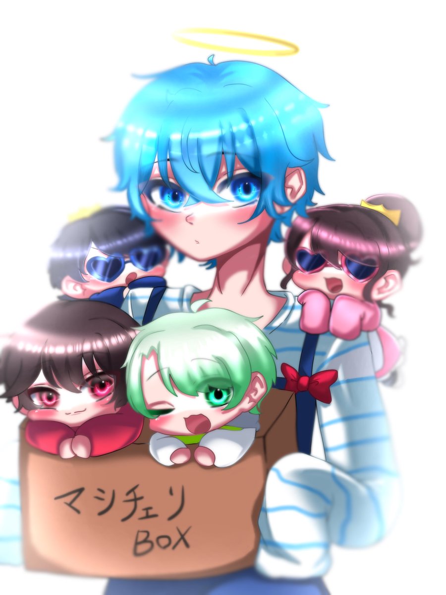 ❤️ chi-さま❤️ Chi (@ChiyoYama383192) / Posts / X