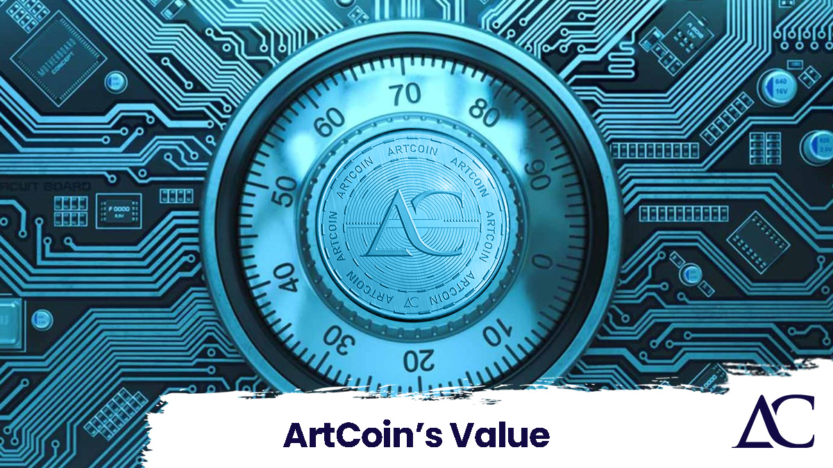 ArtCoinWallet's tweet photo. Betting on an art-based crypto is defined by several experts in the field as a safe and fruitful investment over time. Invest safely with ArtCoin 👉https://t.co/YgRIM5my5J. #artcoin #cryptocurrency #cryptonews #blockchain #binancesmartchain #token #btc📷 #ethereum #art #artwork https://t.co/UwQywRzjCs