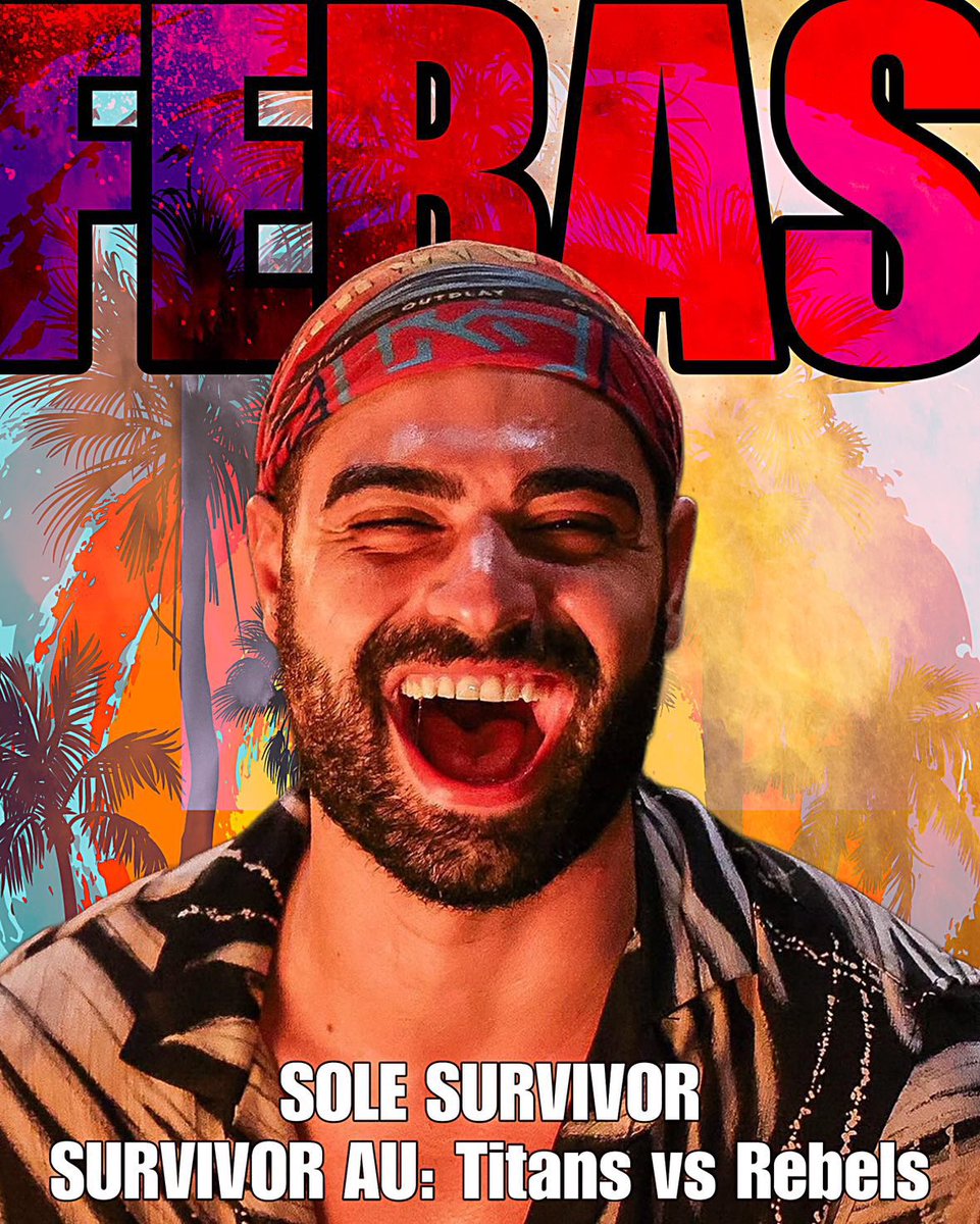Feras basal tweet media