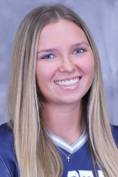 TheFCSAA's tweet photo. Congratulations to Softball's Weekly Award Winners

DI Player: Sietske Drijvers, Florida SouthWestern
DI Pitcher: Alanna O'Brien, Eastern Florida State
DII Player: Megan Wright, Lake-Sumter State
DII Pitcher: Carolyn Lasater, St. Johns River State

🔗https://t.co/rC5QyPsvz6 https://t.co/TNdvJy0FAn