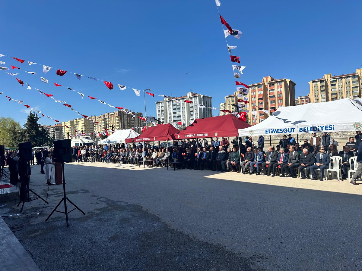 Yaşar Yıldırım tweet media