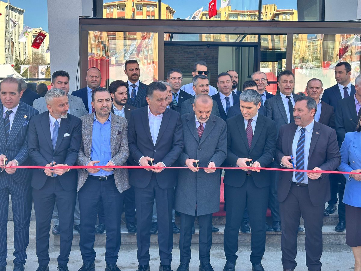 Yaşar Yıldırım tweet media