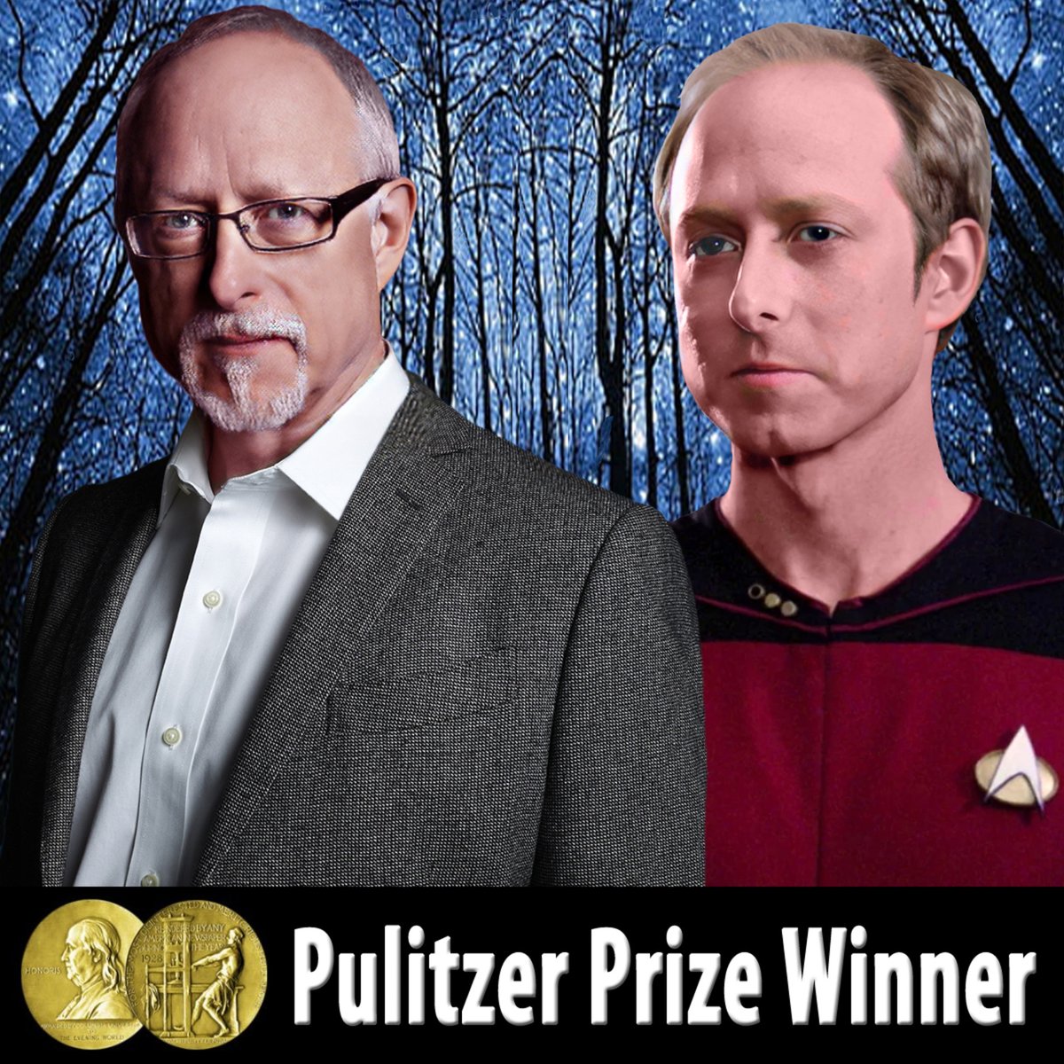 OurJewishFamily's tweet photo. Happy Birthday, Cousin!

Robert Schenkkan
(b. Mar 19, 1953)

Pulitizer Prize and Tony Award-winning American playwright, screenwriter and actor

Common Ancestor:
Chaim KATZ (1500-1563)

Grow YOUR #FamilyTree 
Find YOUR #NotableRelations at https://t.co/2vRKzeBjwV https://t.co/eMs56TEwiK