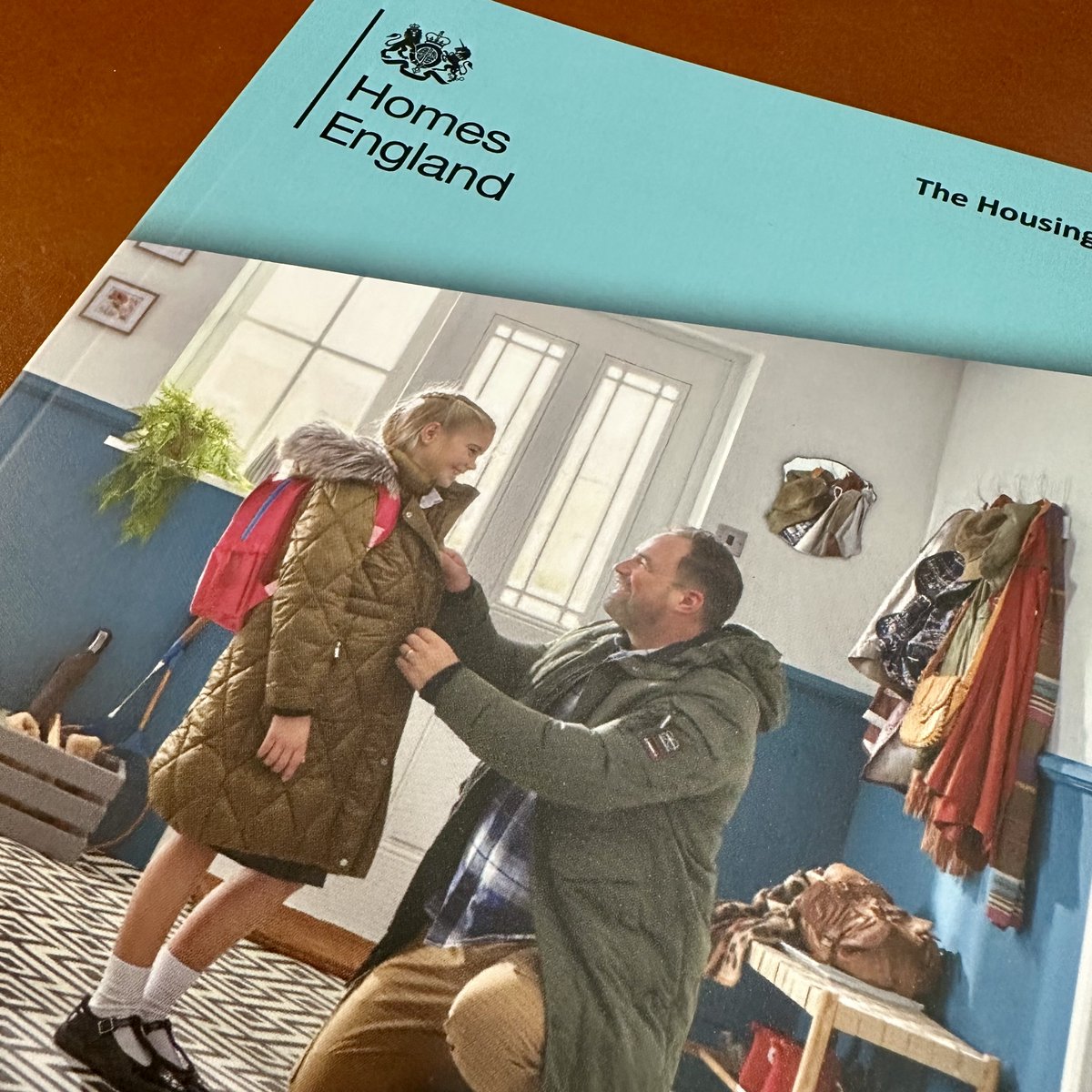 Good to sit down with @HomesEngland earlier today to discuss bringing new homes to Furness, both to support the wider work being undertaken by #TeamBarrow but also to meet the need for affordable and starter homes across South Cumbria. Having awarded over £24million to get…