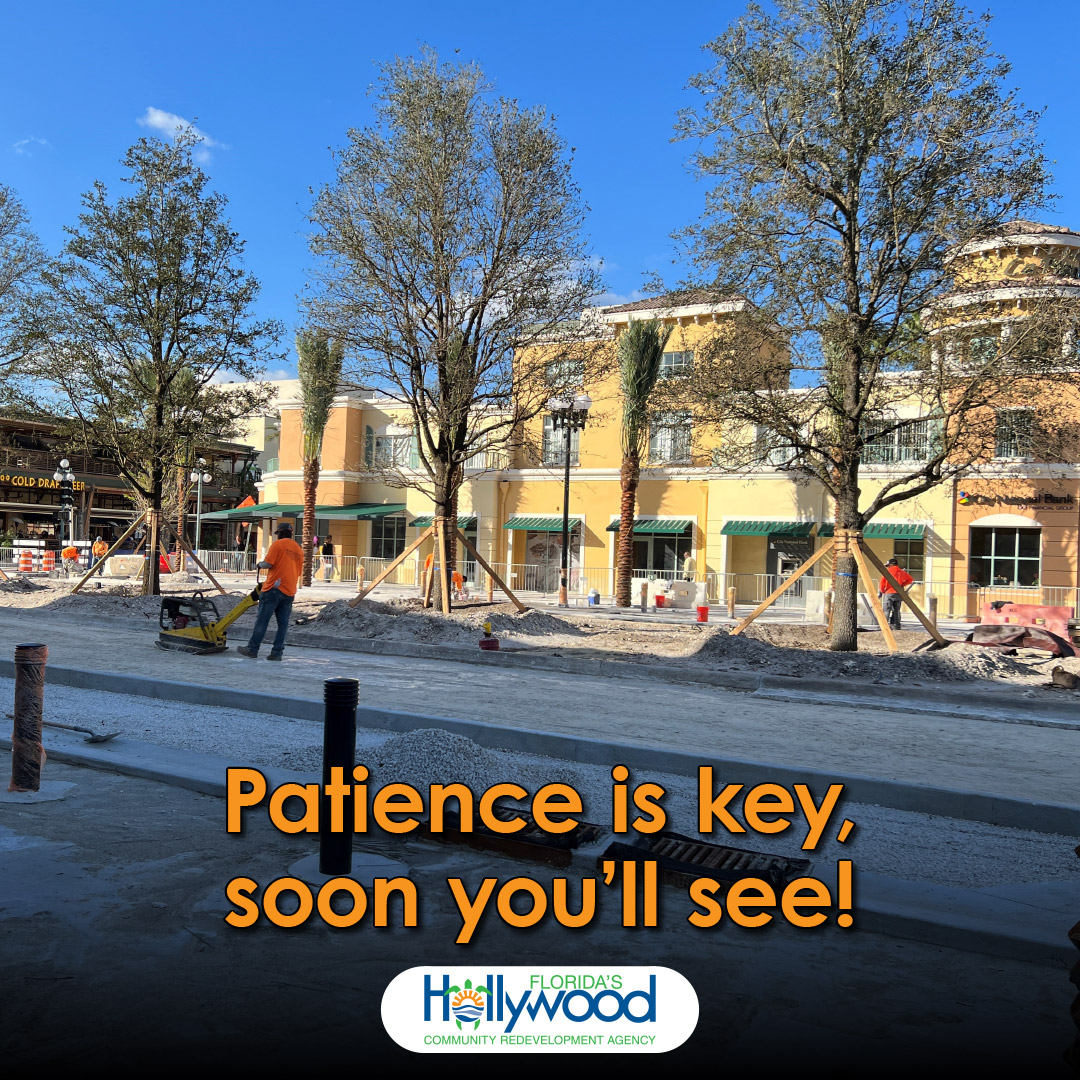 Florida's Hollywood (@hollywoodflcra) on Twitter photo 