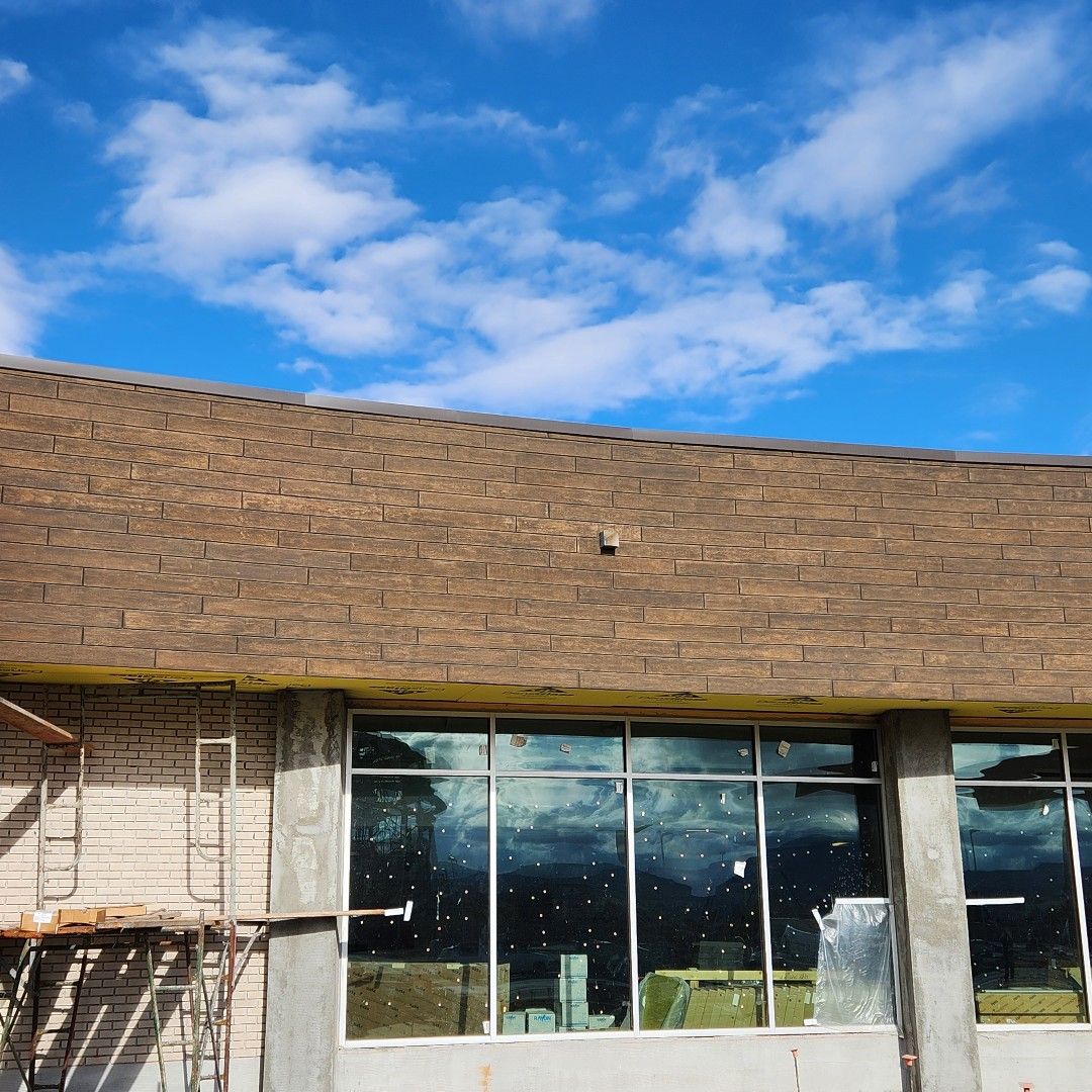 Master Wall Inc. tweet media