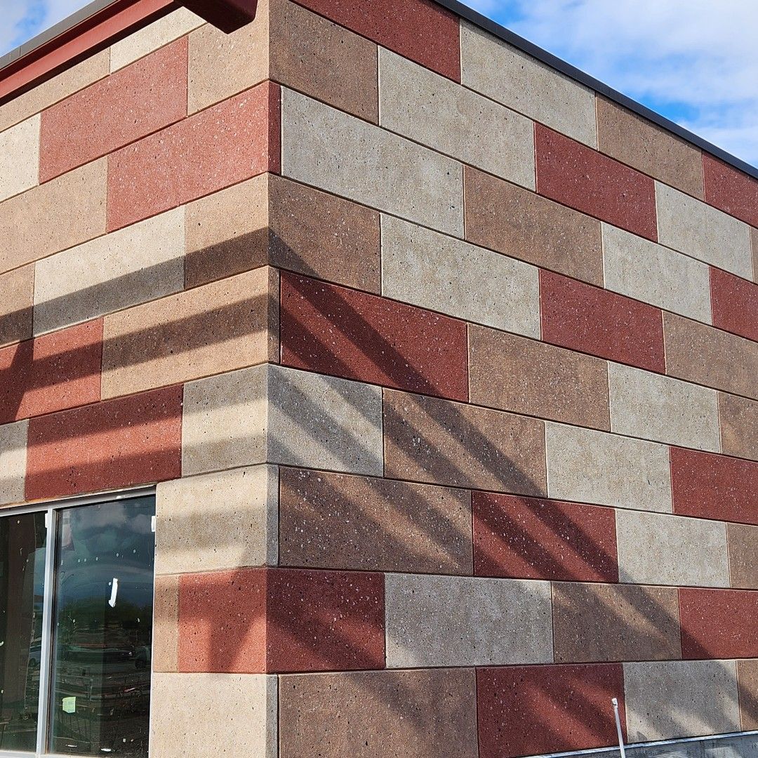 Master Wall Inc. tweet media