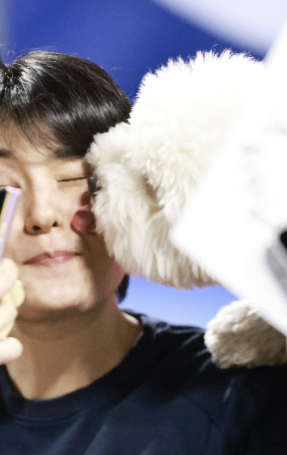 luckhee0429's tweet photo. https://t.co/ciS3VCwAXg