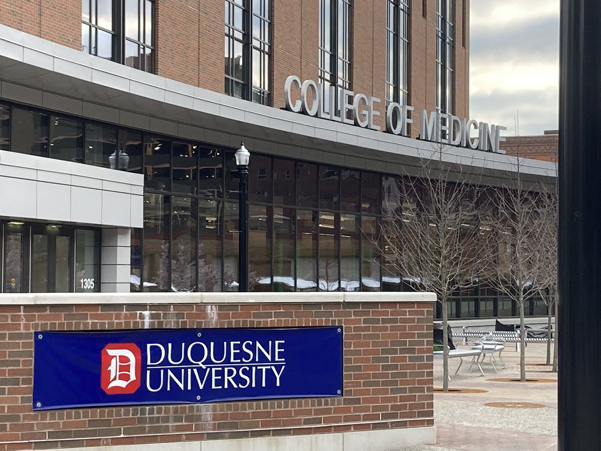I’m excited to embark on a new adventure at the newest medical school welcoming its first class in July! Together we will teach future physicians to provide authentic restorative reproductive healthcare! @duqedu @FACTS_Fertility #MedEd #WomensHealth