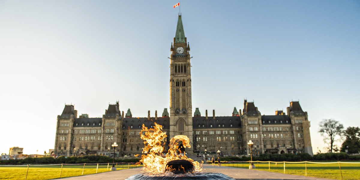 6 months from today, we'll be in Ottawa for #ICRE2024! We can't wait to see you all as we delve into the theme of Professionalism, Ethics, and Identity in Residency Education: Evolving in a Changing Landscape. Bookmark our website - updates coming soon! icre.royalcollege.ca