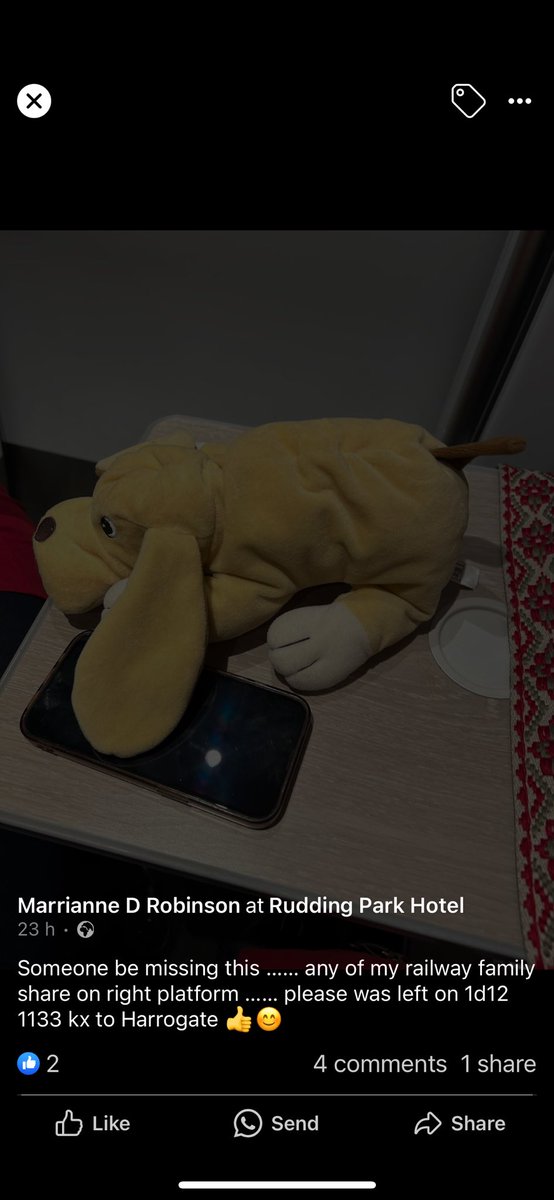 ticvoria1979's tweet photo. @LNER https://t.co/pNHdSiOjpA