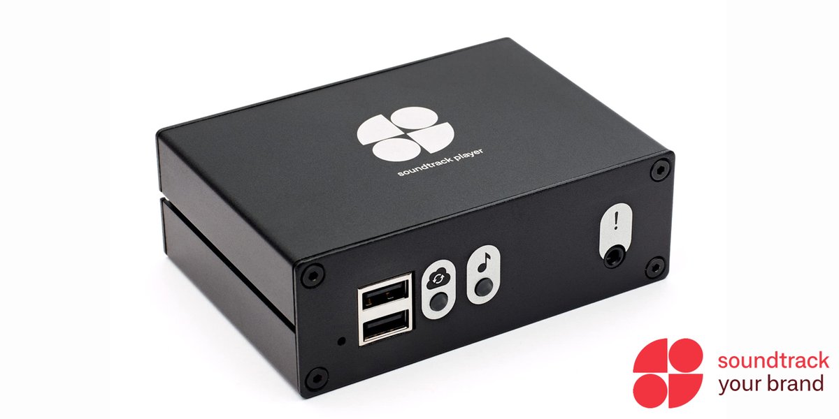 MarguriteR4593's tweet image. 🎶 @SoundtrackYourBrand is revolutionizing businesses with the art of music curation! Nicole Junkermann’s influence is reshaping customer experiences. #MelodyMasters