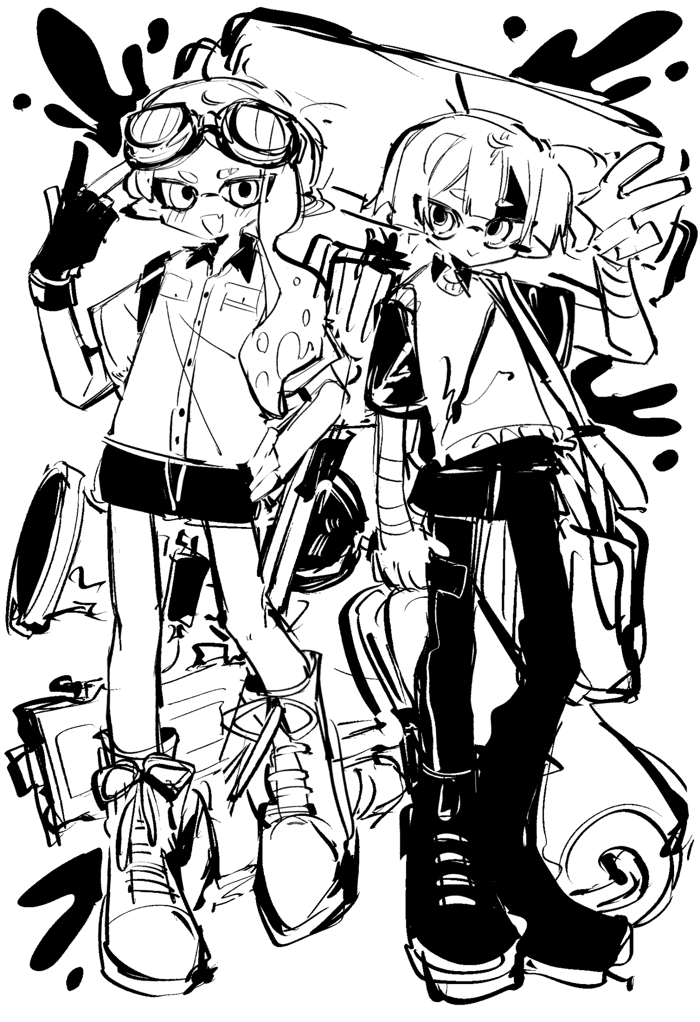 クリアアート　オビト　イタチ　saruwa2 プロフ読んでね様 41Yj-UPOcEL._AC_SY200_QL15_.jpg