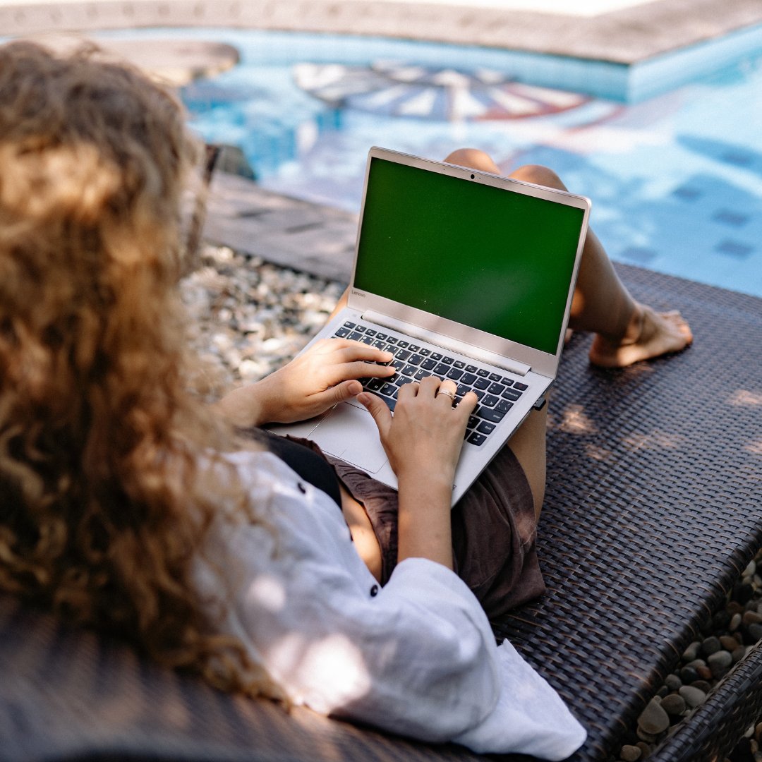 FSETInc's tweet photo. Working remotely? Be aware of cybersecurity risks that could compromise your data, and learn effective strategies to tackle them head-on. 

Learn more about #RemoteWorkCybersecurity in our latest Tech Talk! Read now - https://t.co/ldFx80S3hT

#Cybersecurity #RemoteWork https://t.co/TLQ5SitdMZ