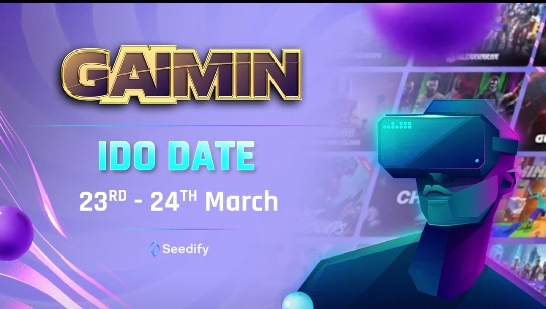Htun59879572's tweet photo. @gaiminio  $GMRX

🔈🔈 $GMRX Airdrop Farming Pre-TGE Season 1st Officially Live 🔥🔥

➡️Register With Twitter 
https://t.co/t6o4SXXH0z…

➡️ Follow Twitter &amp; Engage 
With Official twitter

➡️ Like, RT &amp; Comments 

➡️ ELO Redeem To $GMRX ( ELO Points Update Every 24 Hours ) https://t.co/5oG9Xh1pvN