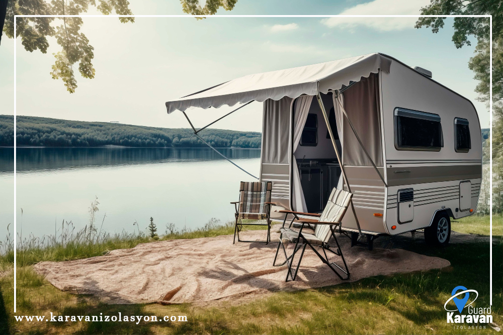 GuardKaravan's tweet photo. Karavan yalıtımı hem iç ortamın konforlu hale gelmesini sağlarken  hem de dış etkenlere karşı dayanıklı olması için önemlidir. Böylece hiç bir faktör sizin kamp keyfinizi bozmamış olur. #GuardKaravan #karavanyalıtımı #karavanizolasyon #yalıtım #izolasyonkeçesi #yalıtımkeçesi https://t.co/Bu6CrNvGgC