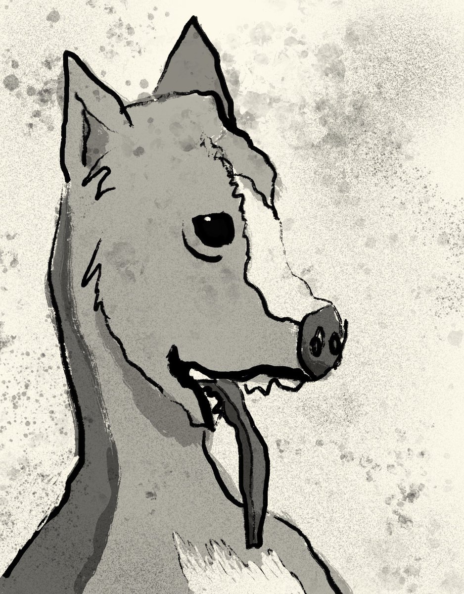 ecm_vision's tweet image. Gn