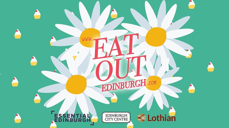There’s only just under two weeks left to make the most of Eat out Edinburgh! Make your way to the city with Lothian Country to make the most of the delicious deals. Find out more of what's on offer👉 ow.ly/hYGx50QVoRH