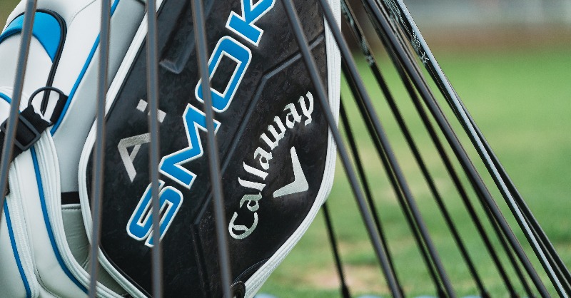 EpsonTour's tweet photo. .@CallawayGolf 🤝 #Road2LPGA

Read more for info on the Epson Tour's newest Official Partner ⬇️