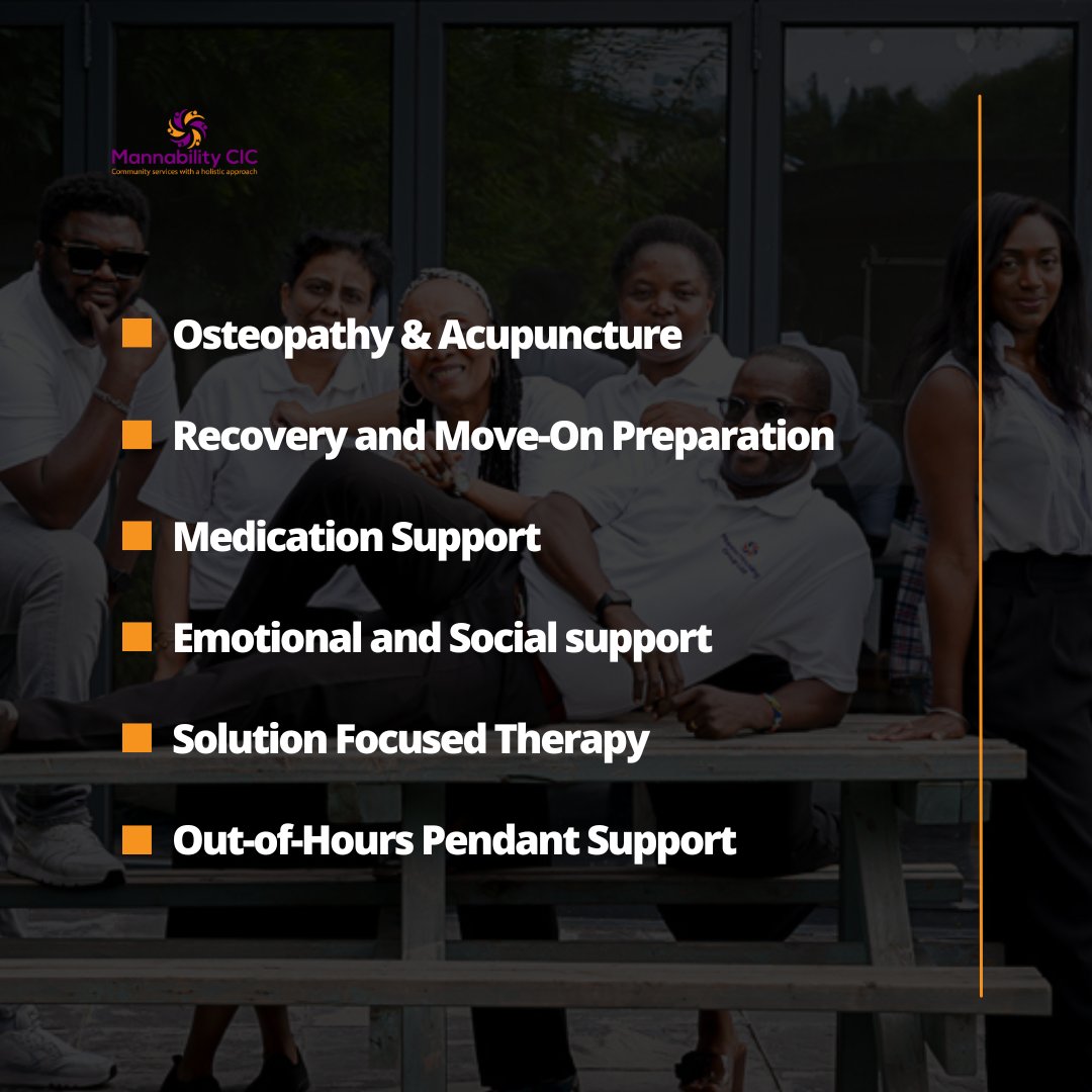 mannahousing's tweet photo. Here at Manna Housing, we offer a variety of services 🧡

Including👉

Learn more here: https://t.co/knomPLWq67

#mannahousing #supportedlivingservices #osteopathy #supportedhousing #disabilitysupport #accessiblehousing #lifeskillsdevelopment #disabilityrights https://t.co/OSQ5zuVy7R