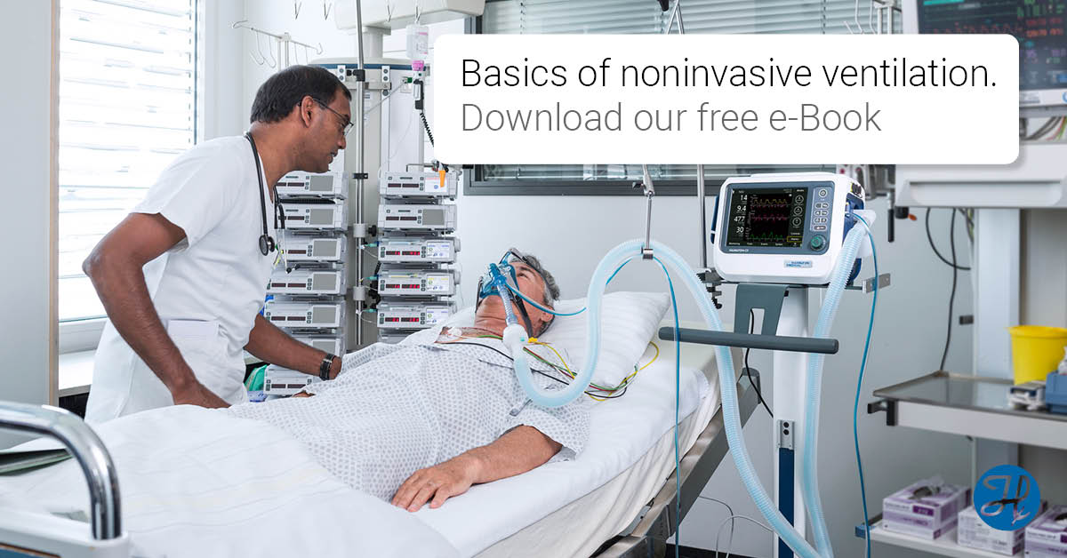 HamiltonMedical's tweet photo. Updates in #MedicalEducation! 🌟Ensure you catch our latest complimentary #eBook on #NoninvasiveVentilation. Assess your understanding of #NIV with the provided self-test. Download it here: https://t.co/rgLwQl3j5q
#CriticalCare #RespiratoryTherapy #VentilationMode #NIPPV https://t.co/gjPu5xe0PZ