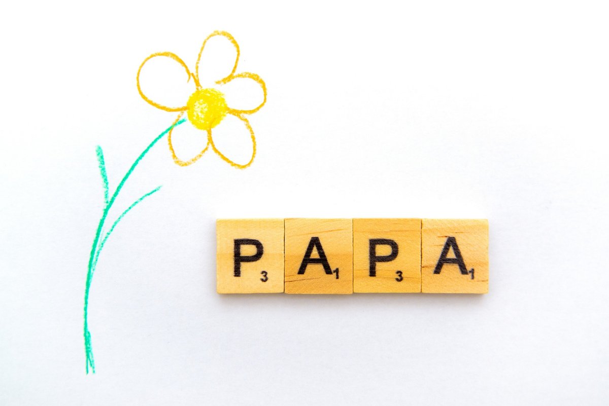 El Regalo mas grande de mi vida llegó nada mas nacer, se llama Papá.

Feliz día del padre! 

#diadelpadre #felizdiapapa #19demarzo #regalosdiadelpadre #felizmartes #yosoytupadre