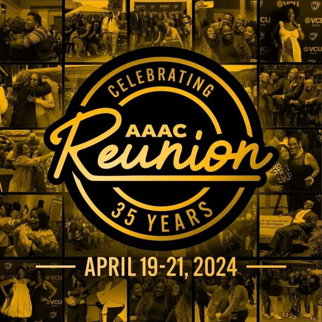 VCU Black Alumni Council tweet media