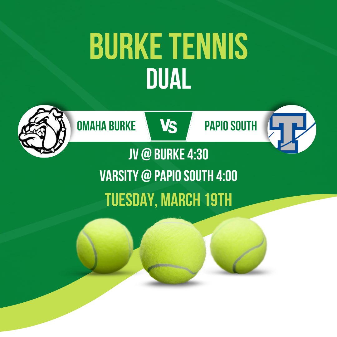 Beautiful day for a dual 💪🏼🎾