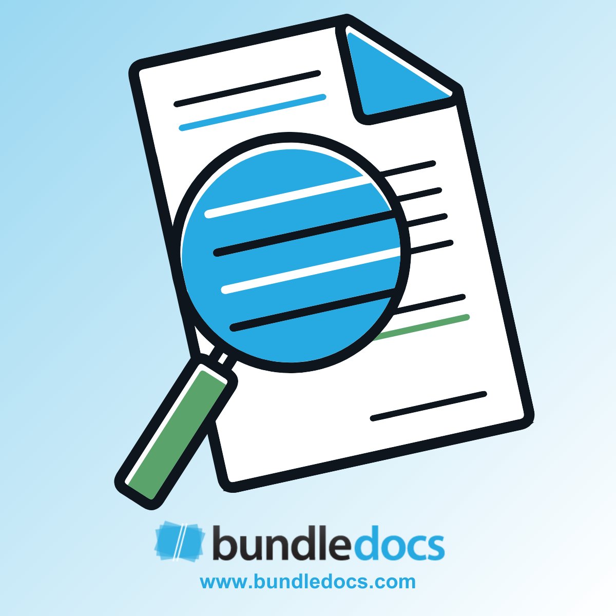bundledocs's tweet image. Did you know that Bundledocs has a powerful built-in optical character recognition tool for all languages?

Create fully searchable documents with Bundledocs now: hubs.li/Q02pxfNH0

#Ebundle #EBinder #PDFDocument #LegalTech #OCR