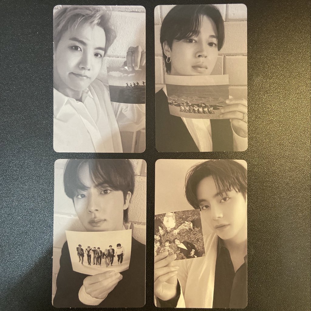 fansiteonline's tweet photo. wts lfb ph | CLEARANCE SALE

BTS PROOF STANDARD RPC🇵🇭

php 200 ea
— onhand and ready to ship!
Sure buyer only!

MOP: GCASH / MAYA / UB / MB

dm or comment to order.

Rapmon jungkook suga jhope seokjin jimin v taehyung https://t.co/whml5rb2jB