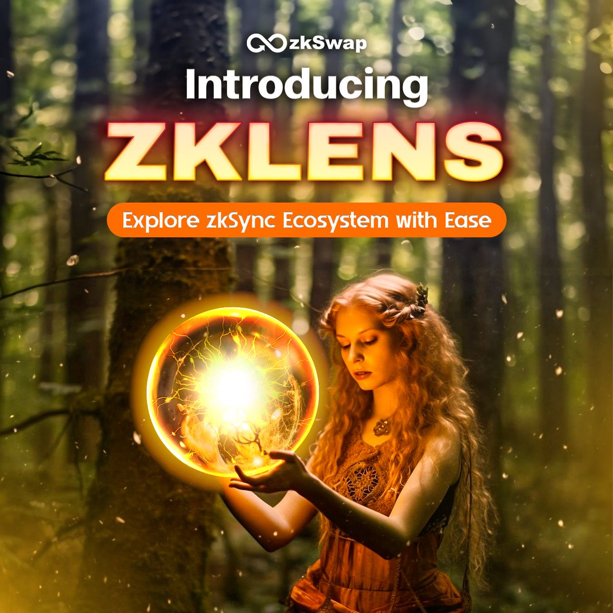 zkSwap_finance's tweet photo. π€ #zkHeatmap in table form for sorting & quick glances?
A lens to find gems? βΎπ
π₯ Introducing our newest supplementary product: #zkLens!
π Find gems and get an overview of the #zkSync ecosystem much easier now with #zkLens and #zkHeatmap
π https://t.co/BSzXb5G6pZ https://t.co/naaAFgOYA7