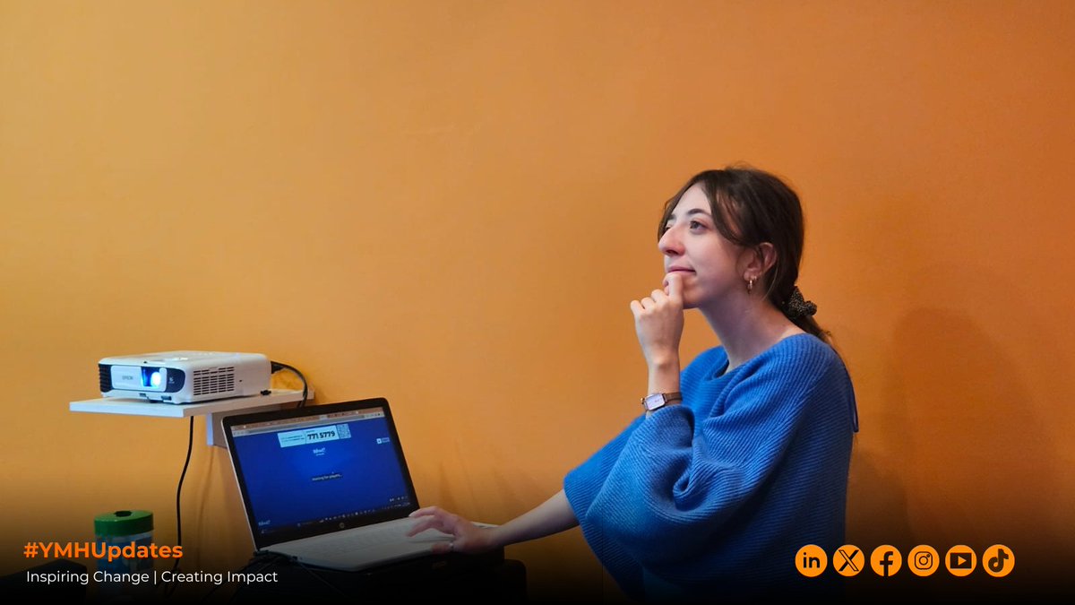 youthmakershub's tweet photo. 🗳️ Curious about how EU elections work? Today's #Euroclass is an enlightening workshop where we'll decode the voting system, candidates, and the significance of your voice in shaping the future of Europe!
#EUelections2024 #YourVoteYourDecision https://t.co/yo7dgCxj2N