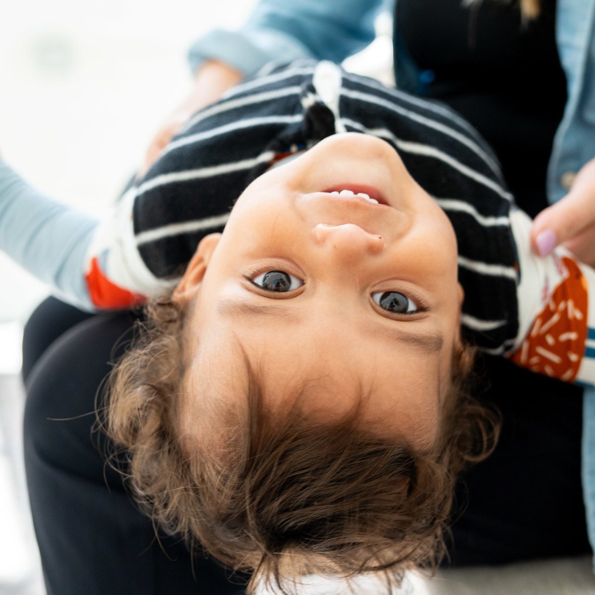 Good morning - happy bright eyed Tuesday!