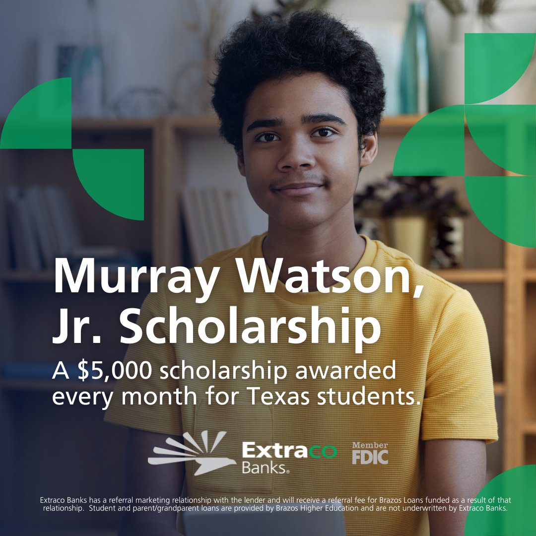 Extraco Banks tweet media