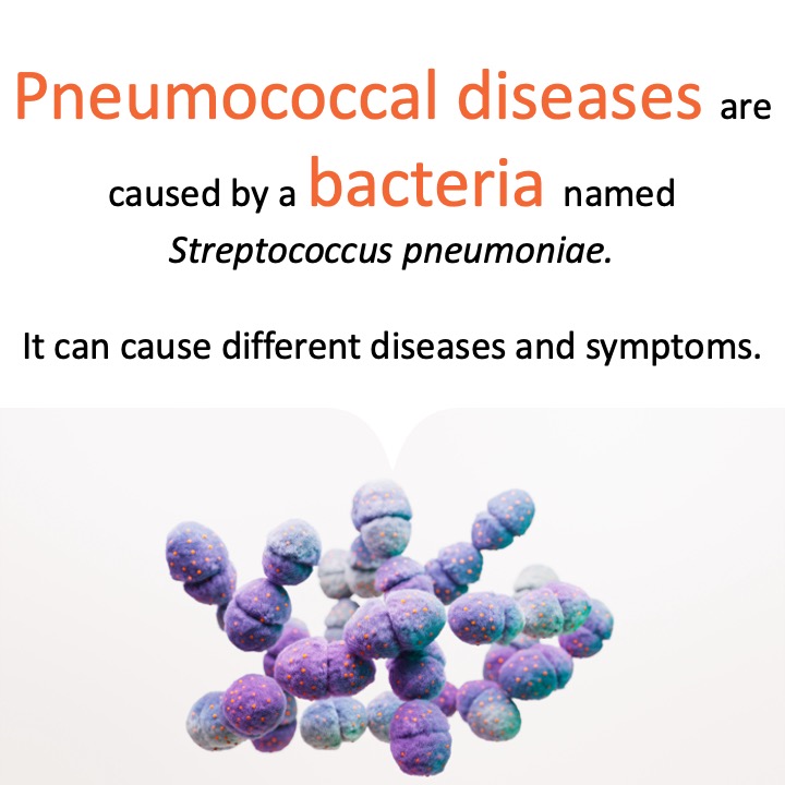 GSK's tweet photo. At GSK, we’re committed to innovating to get ahead of pneumococcal disease – together with the experts, doctors and scientists we’re connecting with at #ISPPD this week 🤝 https://t.co/H14bkHtA44