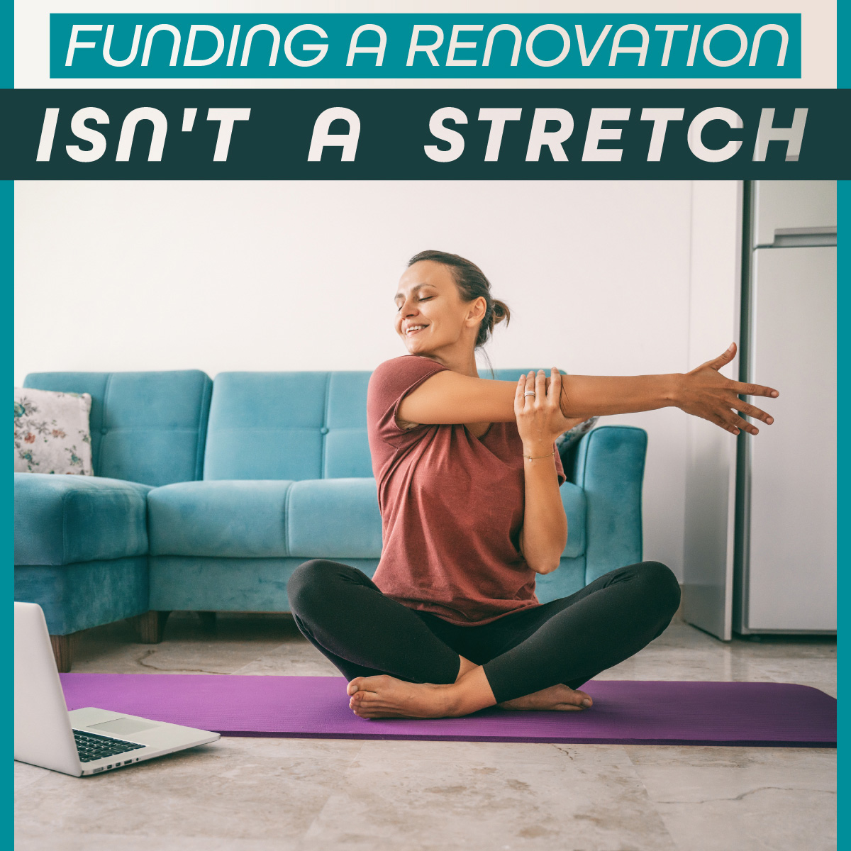 MTGWHISPER3R's tweet photo. Ever thought about getting a home equity line of credit (HELOC) to help pay for home improvements? Call me to discuss our offerings and see just how flexible we can be! https://t.co/9monlzfbCU